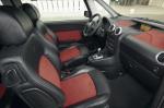 Peugeot 1007 RC Concept 2004 года